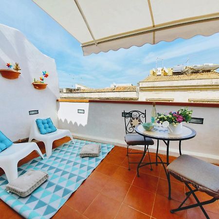 Una Terrazza Per Due Syracuse Exteriér fotografie